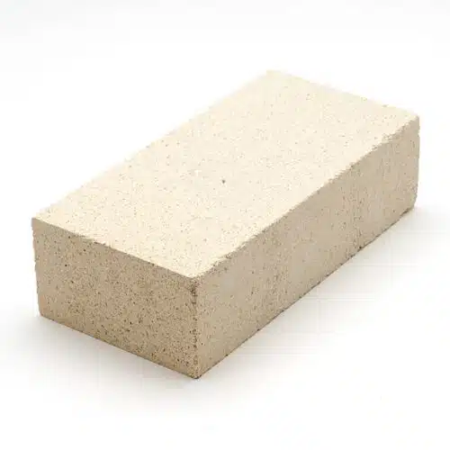 Vuurvaste stenen 1400°C