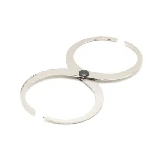 Wanddiktemeter model 200 mm