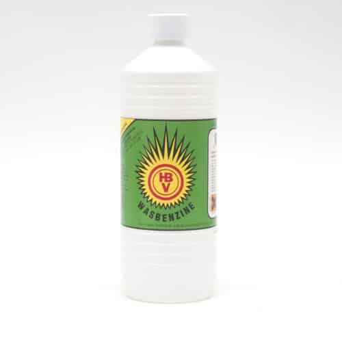 Wasbenzine