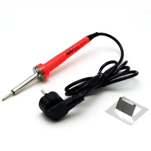 Weller soldeerbout 30 Watt