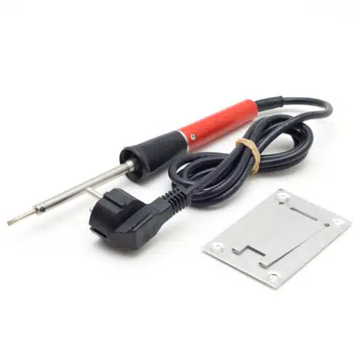 Weller soldeerbout 60 Watt