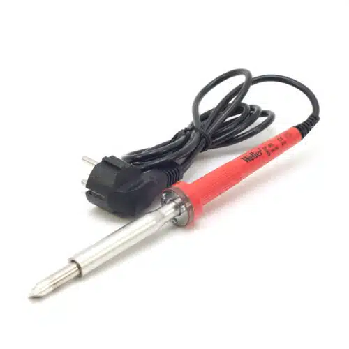 Weller soldeerbout 80 Watt