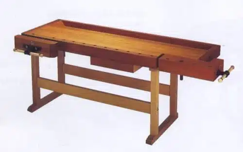 Werkbank +la model 5 1900 mm b 600 h 870