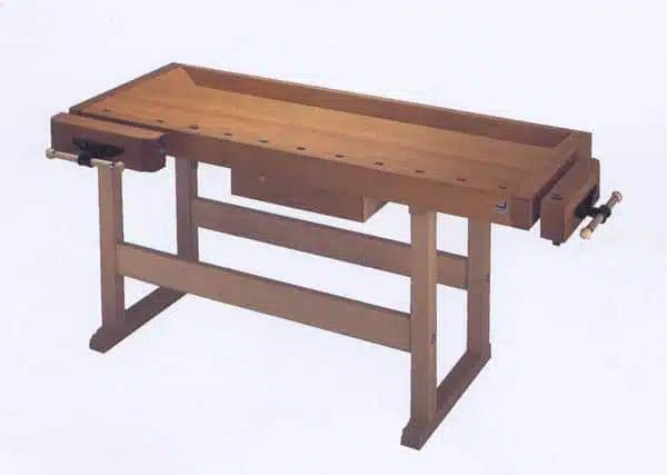 Werkbank + la model 6 1450 mm b 550 h 860