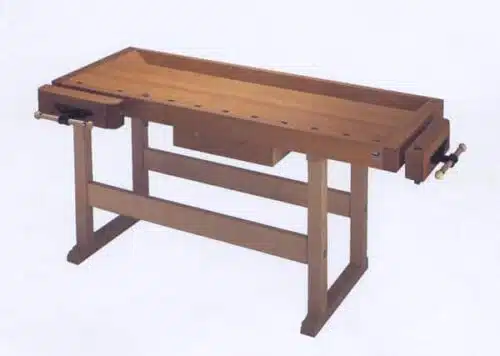 Werkbank + la model 6 1600 mm b 550 h 860