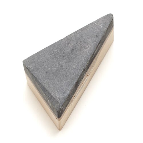 Wetsteen Belgisch brok / Coticules nr. 1/1