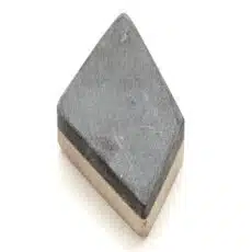 Wetsteen Belgisch brok / Coticules nr. 1/2