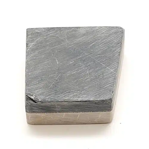 Wetsteen Belgisch brok / Coticules nr. 2/3