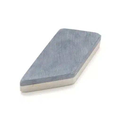 Wetsteen Belgisch brok / Coticules nr. 2/7