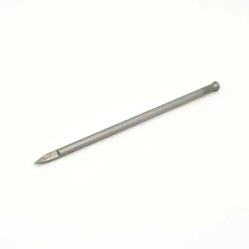 Widia beeldhouwbeitel 4 mm KK