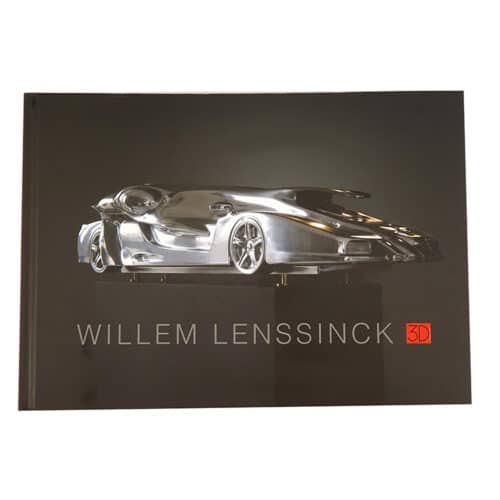 Willem Lenssinck 3D