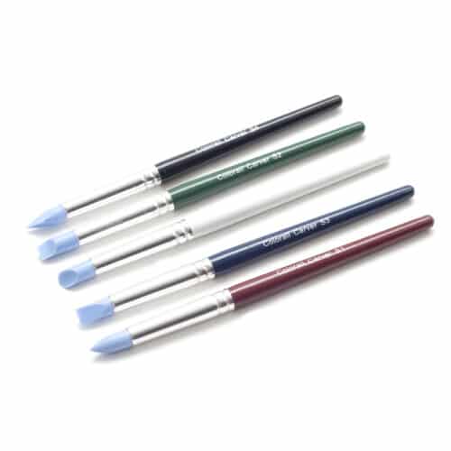 Wipe-Out set klein 16 cm set 5-delig