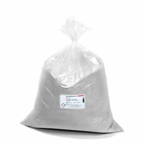 Witgert 001 Mont Blanc porselein gietmengsel