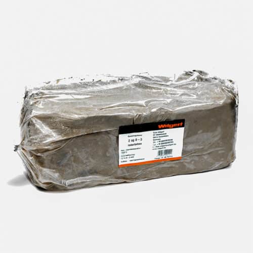 Witgert 2 SG 0 - 3 mm chamotteklei geelbruinbakkend