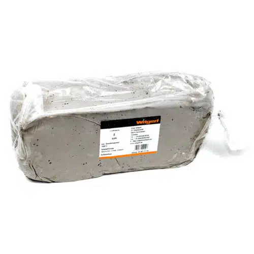 Witgert 8 Kurk chamotteklei kurk