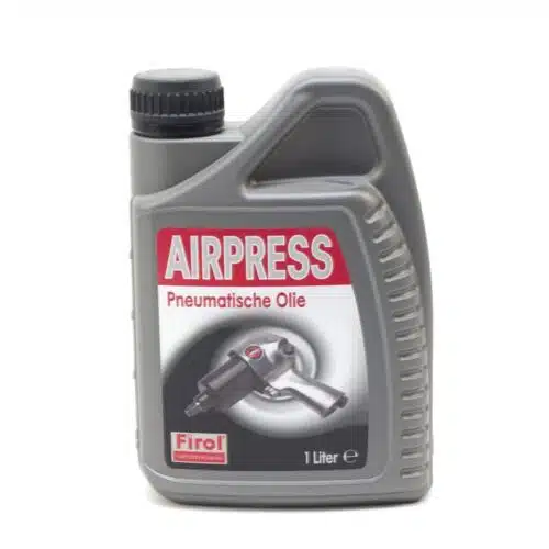 Zuigerolie 1 ltr - t.b.v. motor - carter