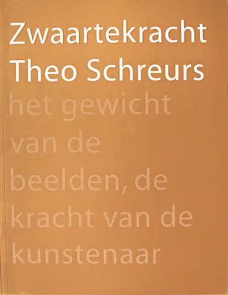 Zwaartekracht - Theo Schreurs