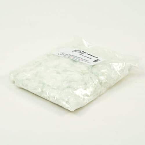 Acrylic One glasvezels 6 mm