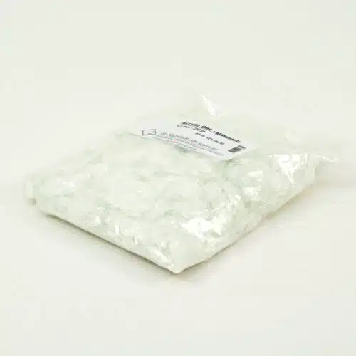 Acrylic One glasvezels 6 mm