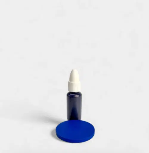 Acrylic One pigment blauw vloeibaar