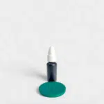Acrylic One pigment groen vloeibaar 14 gram - 1-kg