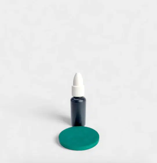 Acrylic One pigment groen vloeibaar