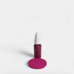 Acrylic One pigment magenta vloeibaar 11 gram - 1-kg