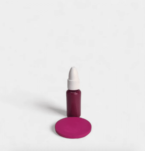 Acrylic One pigment magenta vloeibaar 11 gram