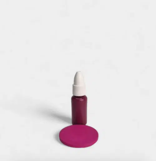 Acrylic One pigment magenta vloeibaar