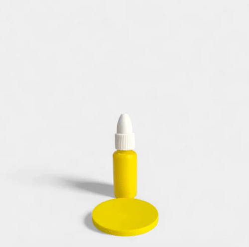 Acrylic One pigment oker vloeibaar