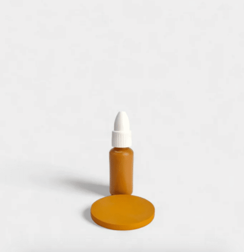 Acrylic One pigment oranje vloeibaar