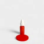 Acrylic One pigment rood vloeibaar 21 gram - 1-kg