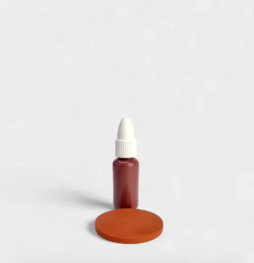 Acrylic One pigment terracotta vloeibaar 21 gram