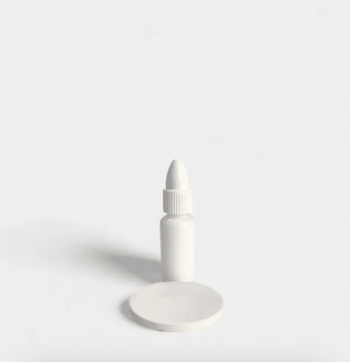 Acrylic One pigment wit vloeibaar 21 gram