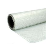 Acrylic One triaxiaal glasweefsel - 1 m2