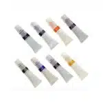 Akemi polyester kleurpasta - oker