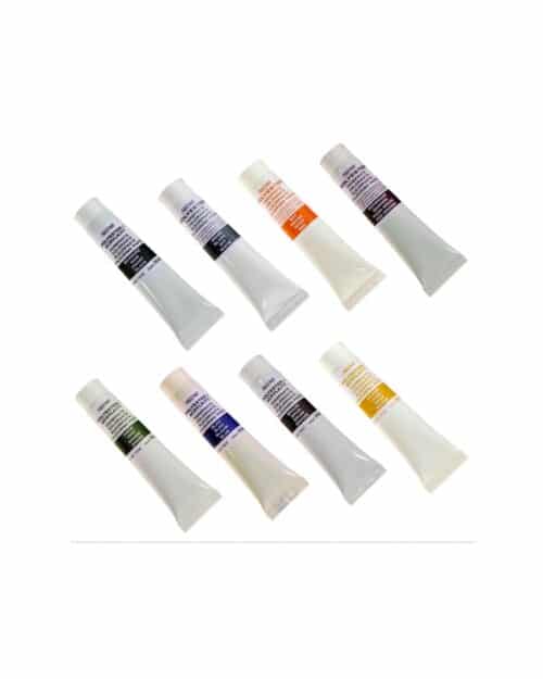 Akemi polyester kleurpasta