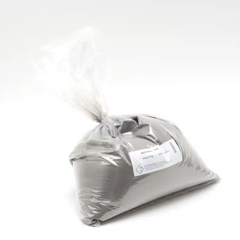 Aluminium cement donker - Calight 40