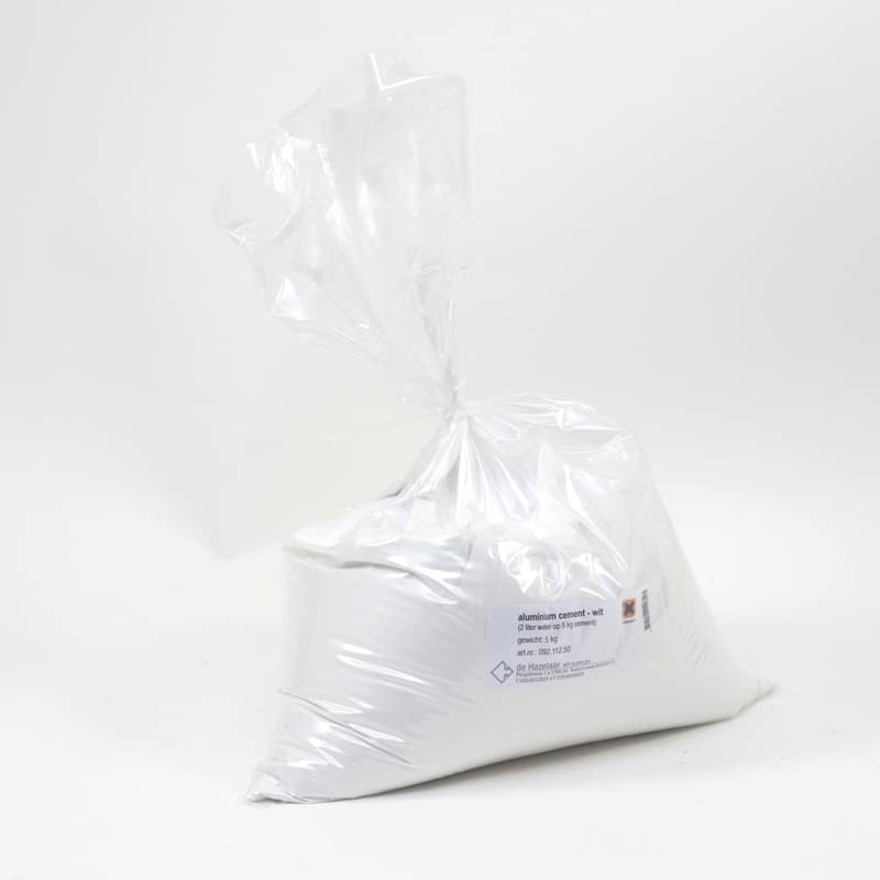 Aluminium cement wit - Calight 70