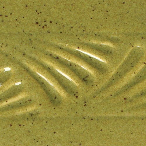 Amaco Potter's Choice PC29 - Deep Olive Speckle