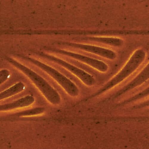 Amaco Potter's Choice PC52 - Deep Sienna Speckle