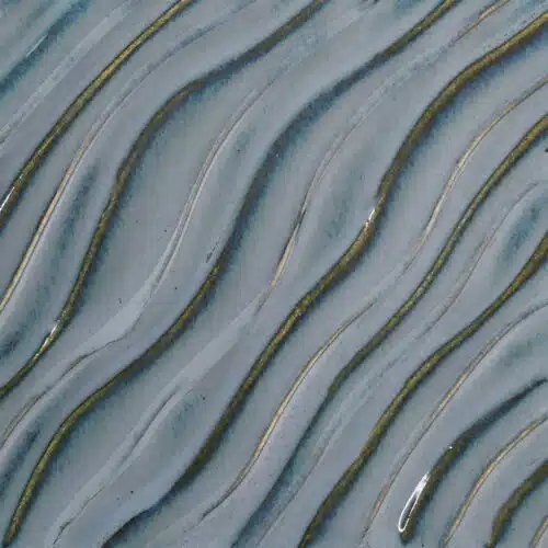 Amaco Potter's Choice PCF03 - Flux Midnight Run