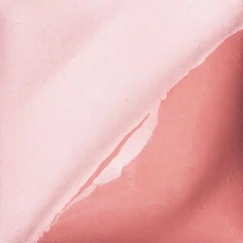 Amaco Velvet underglaze V-317 Coral