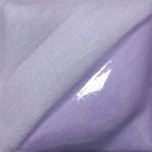 Amaco Velvet underglaze V-320 Lavender