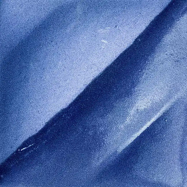 Amaco Velvet underglaze V-330 Indigo