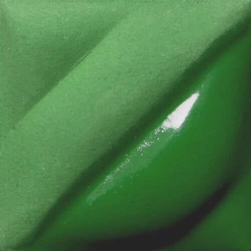 Amaco Velvet underglaze V-353 Donker Groen