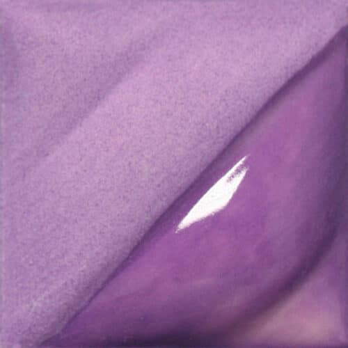 Amaco Velvet underglaze V-380 Violet