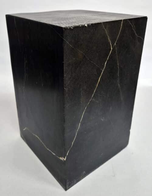 Ara Negra zwart marmer