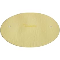 Batmate yellow 35 cm geel