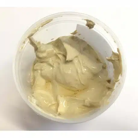 Biscuitlijm 100 gram max.1260ºC